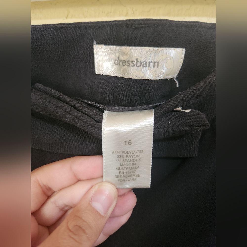 Pants - Picture 3 of 3